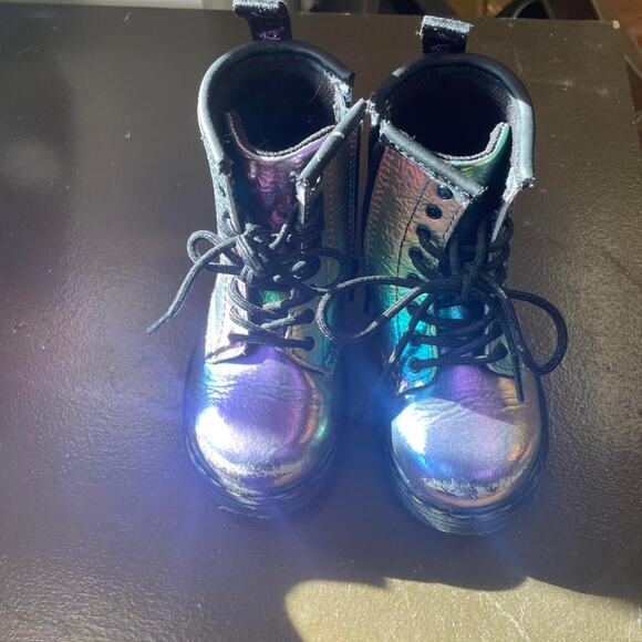 Dr martens jadon boots - Picture 5 of 5